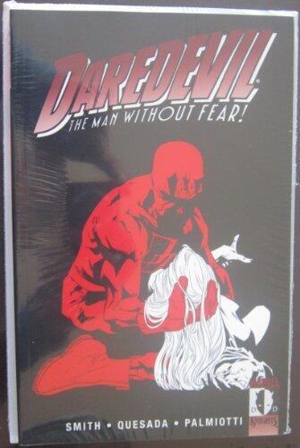 Daredevil: The Man Without Fear
