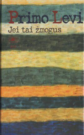 Jei tai žmogus