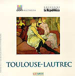 Toulouse-Lautrec