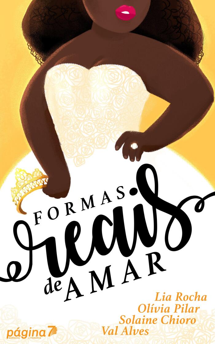 Formas Reais de Amar