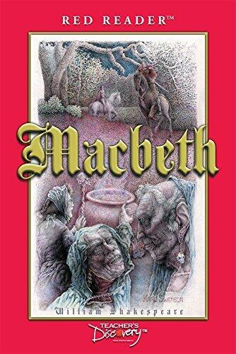 Macbeth Red Reader