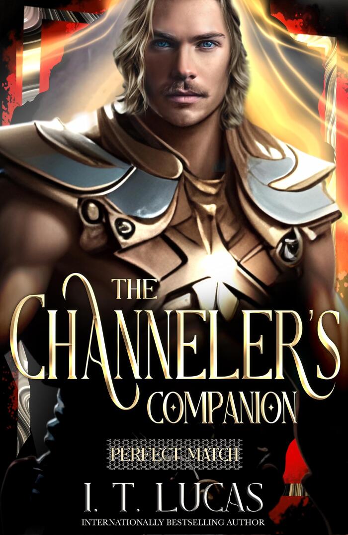 Perfect Match: The Channeler's Companion