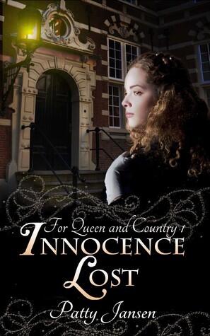 Innocence Lost