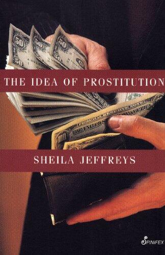 Idea of Prostitution. The