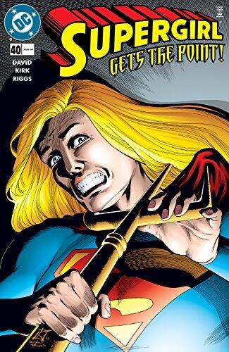 Supergirl (1996-2003) #40