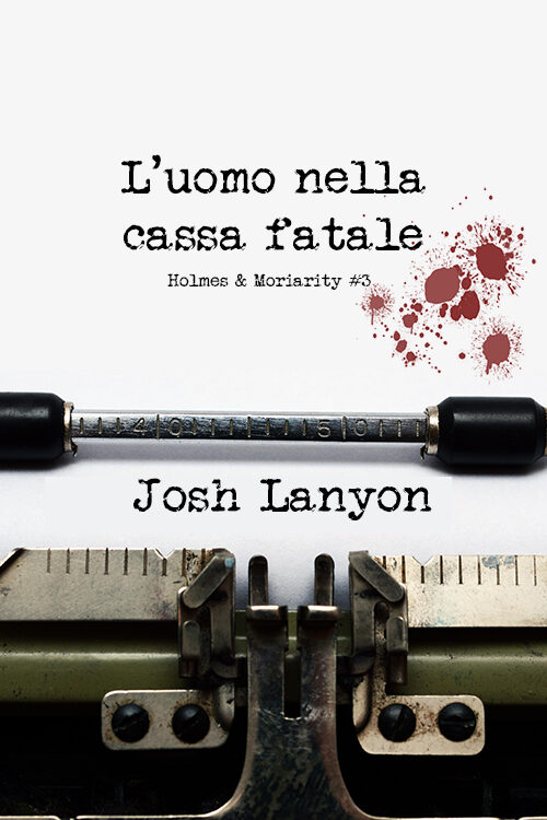 L'uomo nella cassa fatale