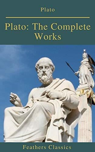 Plato: The Complete Works