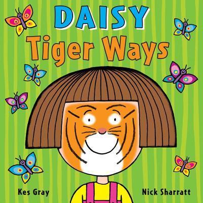 Daisy Tiger Ways