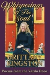 Whisperings of the Soul: Poems from the Vardo Door