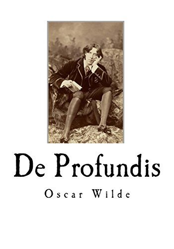 De Profundis: From the Depths