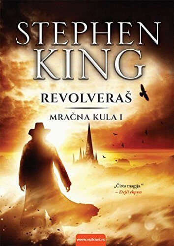 Revolveraš