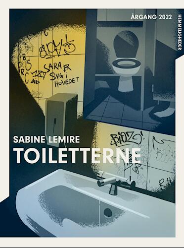 Toiletterne