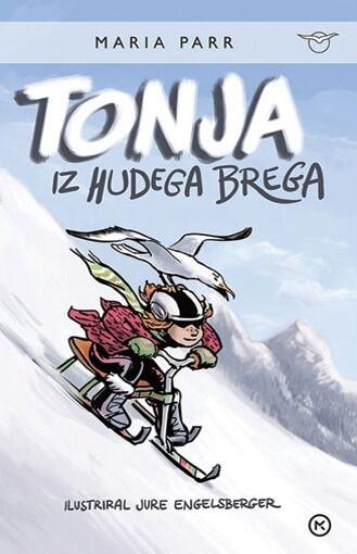 Tonja iz Hudega brega