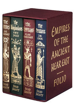Empires of the Ancient Near East