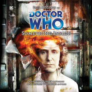 Doctor Who: Something Inside