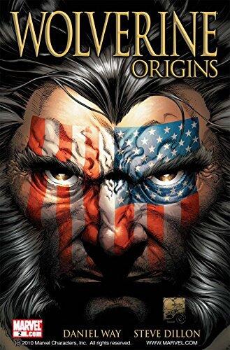 Wolverine: Origins #2