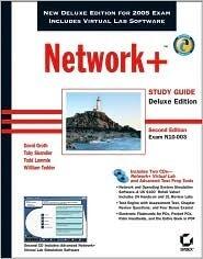 Network+ Study Guide: Exam N10-003, Deluxe, 2nd Edition