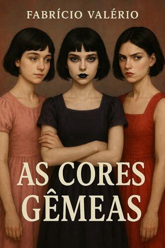 As Cores Gêmeas