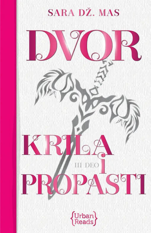 Dvor krila i propasti