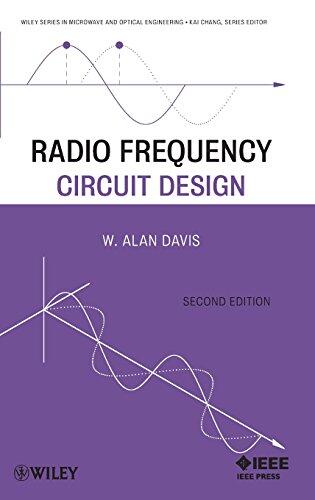 Radio-Frequency Circuit Design