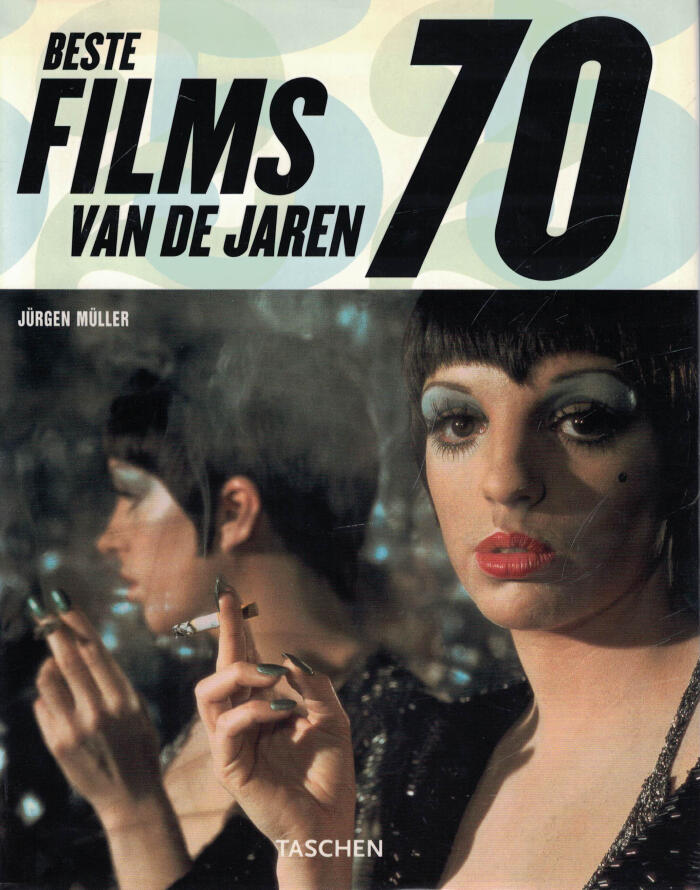 Beste films van de Jaren 70