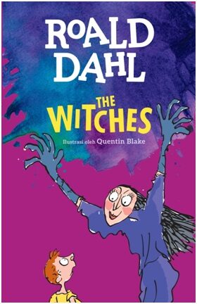The Witches