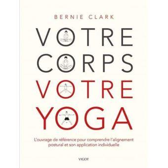 Votre corps, votre yoga