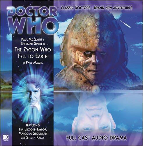 The Zygon Who Fell to Earth