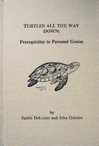 Turtles All the Way Down: Prerequisites to Personal Genius