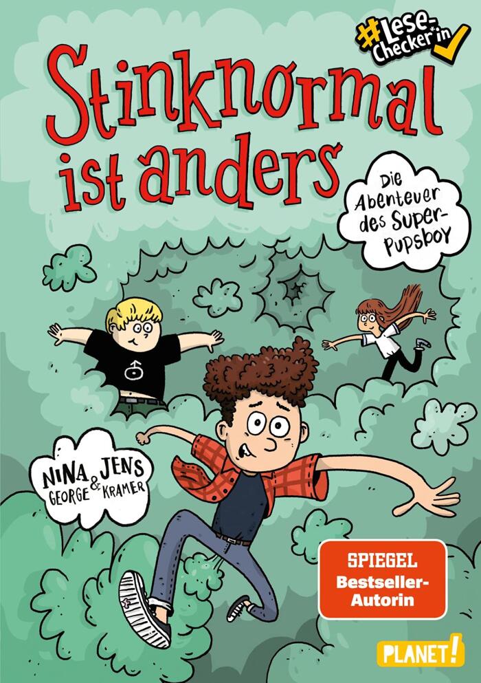 Stinknormal ist anders