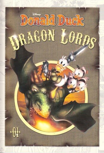Dragon Lords