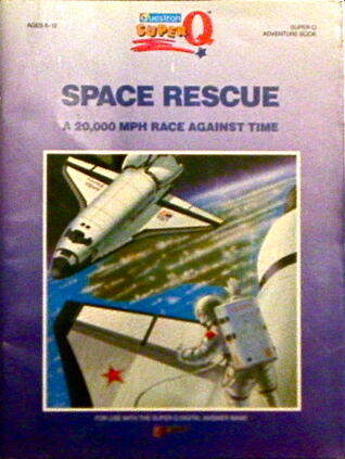 Space Rescue: A 20,000 MPH Race Against Time