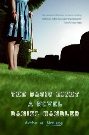 The Basic Eight