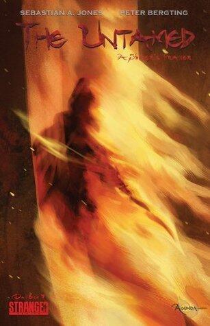 The Untamed: A Sinner's Prayer #6