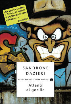 Attenti al gorilla (Le indagini del Gorilla Vol. 1)