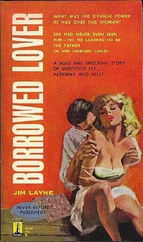 Borrowed Lover