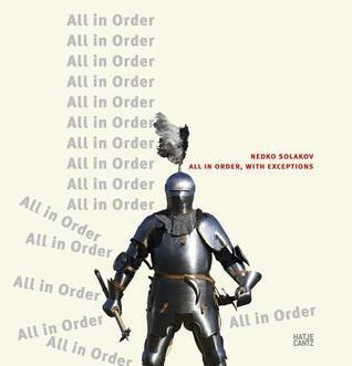 Nedko Solakov: The Exception