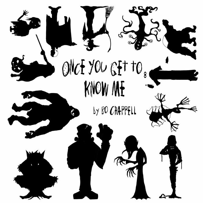 Once You Get To Know Me