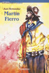 El gaucho Martín Fierro.