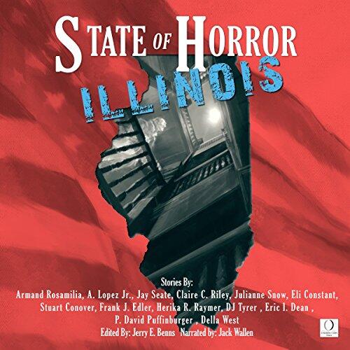 State of Horror: Illinois
