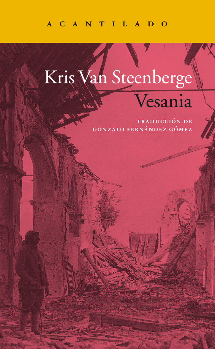 Vesania