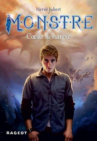 Coeur de harpie