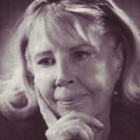 Velda Johnston