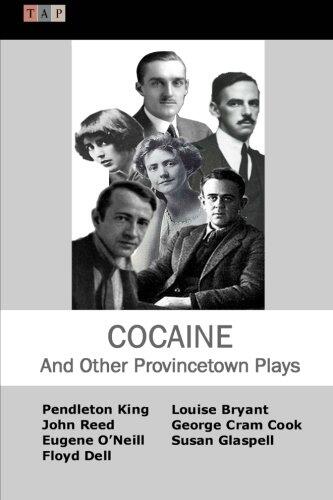 Cocaine And Other Provincetown Plays
