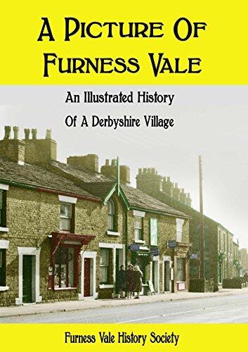A Picture Of Furness Vale: A Pictorial History