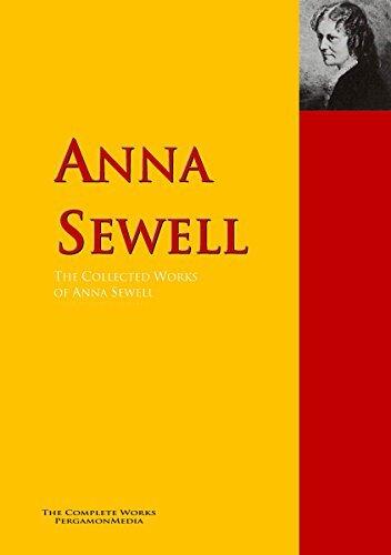 The Collected Works of Anna Sewell: PergamonMedia