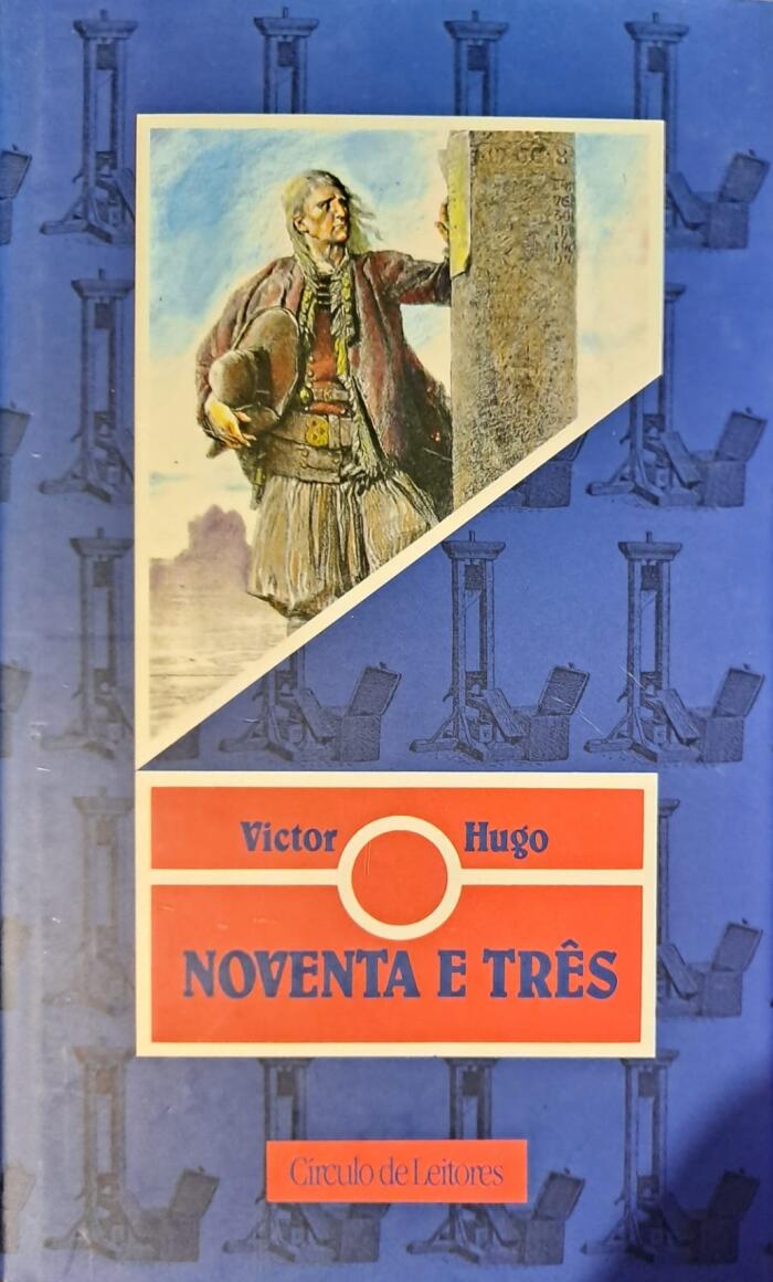 Noventa e Três