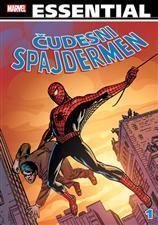 Essential: Čudesni Spajdermen, knjiga 1
