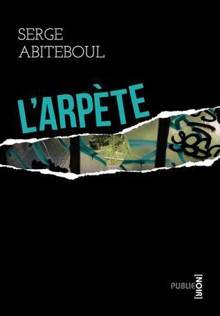 L'arpète