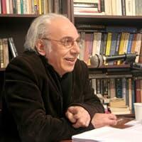 Marc Nichanian